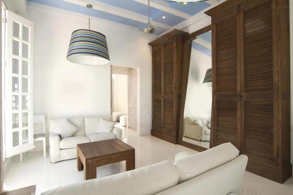 Casa Azul Cartagena - Alma Hotels Экстерьер фото