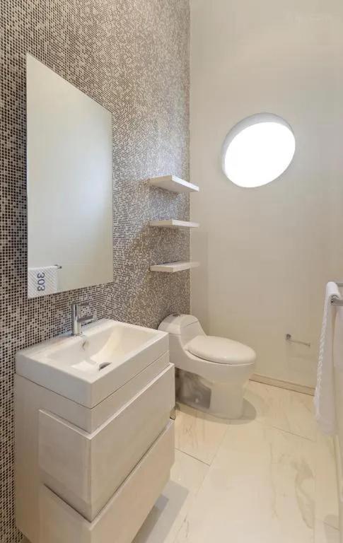 Casa Azul Cartagena - Alma Hotels Экстерьер фото